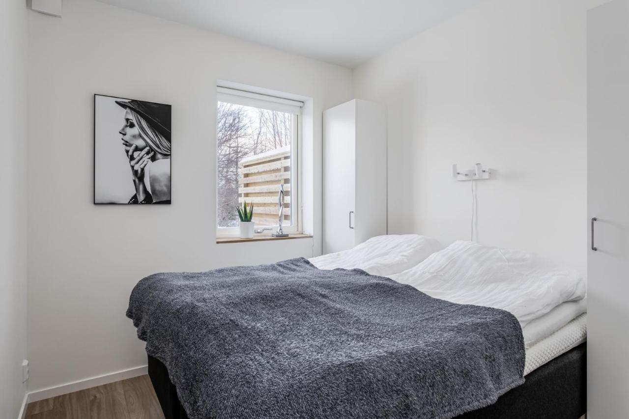 Åreskutan Huså lägenhet 1 Jarpen Exteriör bild