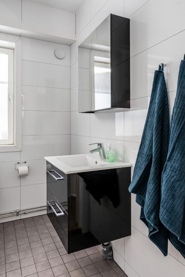 Åreskutan Huså lägenhet 1 Jarpen Exteriör bild