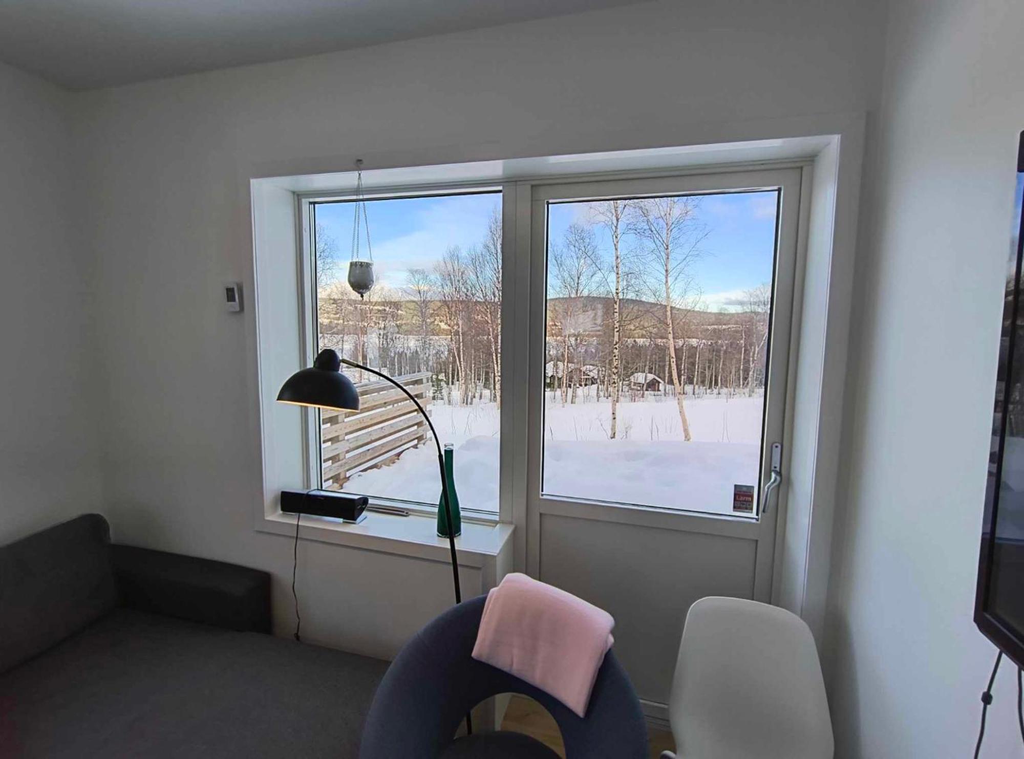 Åreskutan Huså lägenhet 1 Jarpen Exteriör bild