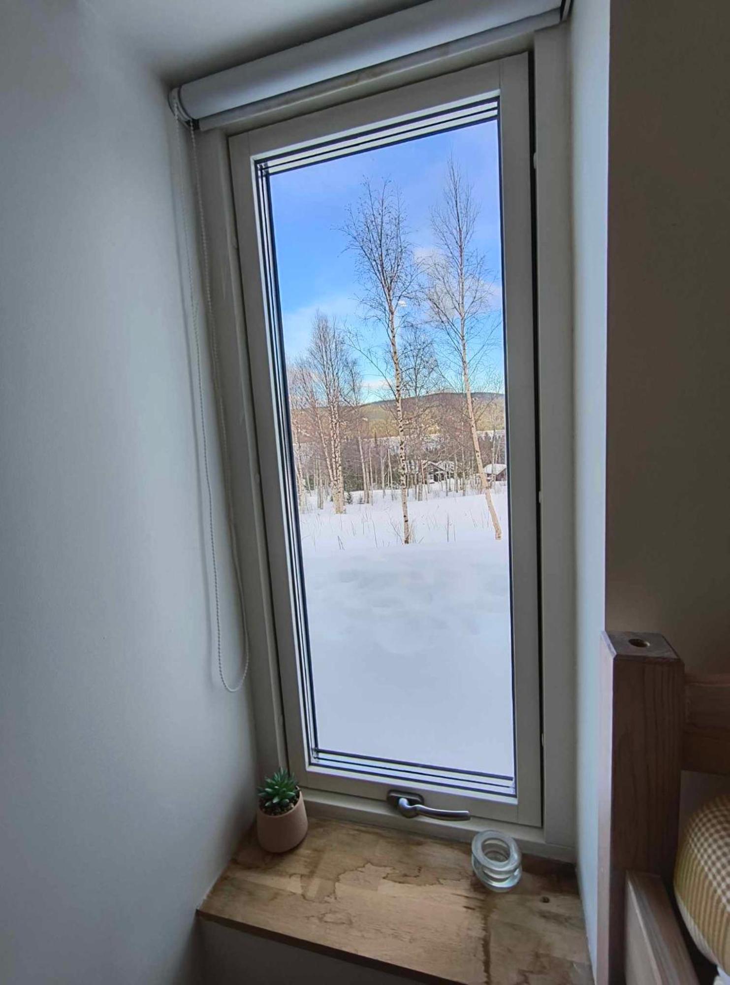 Åreskutan Huså lägenhet 1 Jarpen Exteriör bild