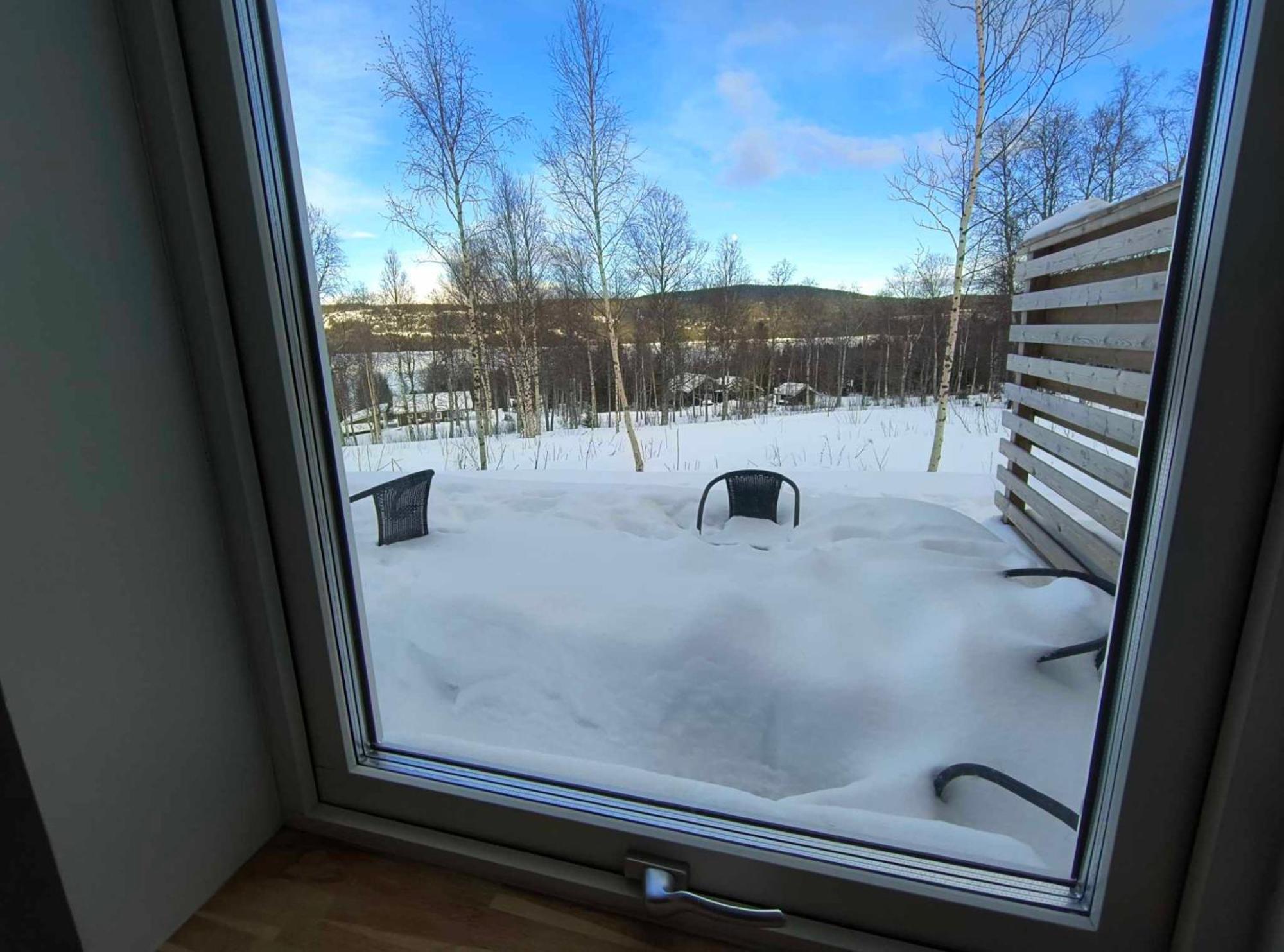 Åreskutan Huså lägenhet 1 Jarpen Exteriör bild